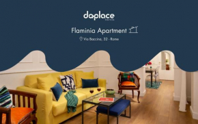 Daplace - Flaminia Apartment